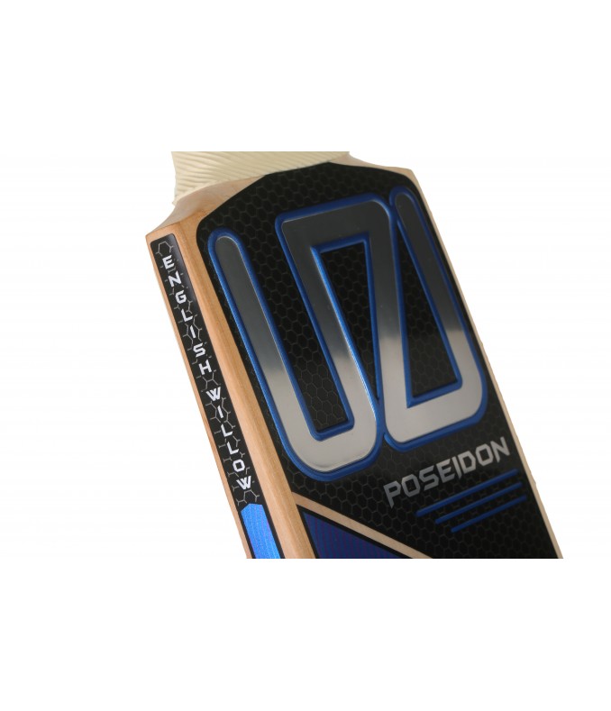 UZI Poseidon Pro Junior Cricket Bat